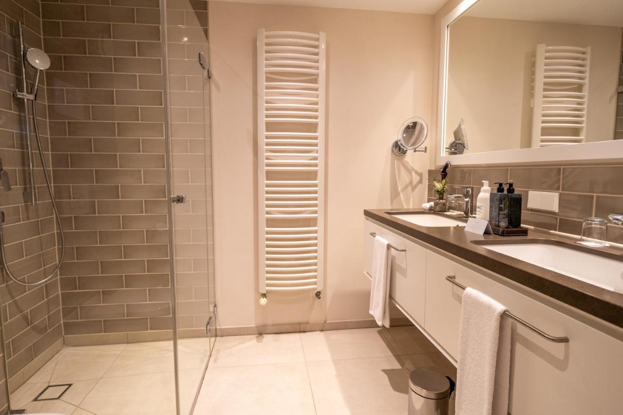 维拉维塔罗森公园酒店 Marburg 外观 照片 A bathroom